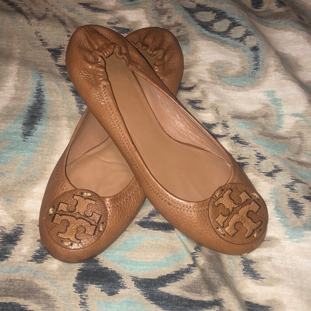 Tory Burch Flats